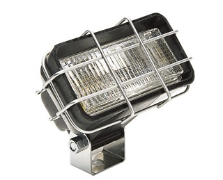 FARO GOMA PROTEC.48V/25W Foto 1