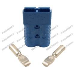 FICHA BAT.350A.AZUL Foto 1