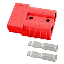 FICHA BAT.175A.ROJA T14941 Foto 1