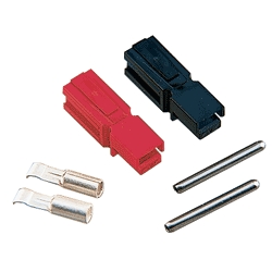 FICHA AUX KIT CONT.SBX350A Foto 1