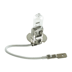 LAMPARA 48V/35W H3 HALOGE. Foto 1