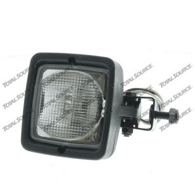 FARO CUAD12V/35W HALOGENA Foto 1