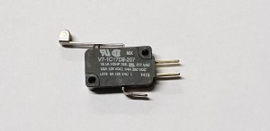 MICRO SWICH Foto 1