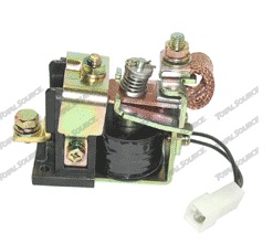 CONTACTOR ME251 BOMBA 36V Foto 1