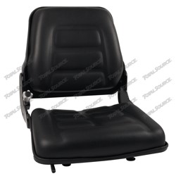 ASIENTO CON AMORTIGUADOR Foto 1