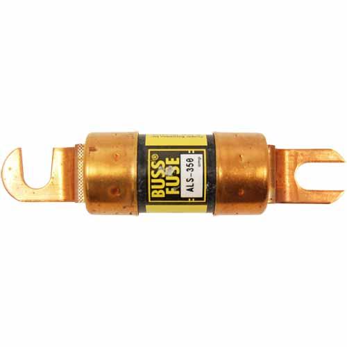 FUSIBLE 350A CIL Foto 1