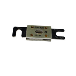 FUSIBLE 325A RECTANGULAR Foto 1