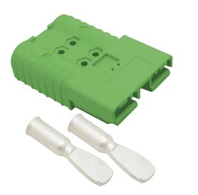 FICHA BAT.160A SBE VERDE Foto 1