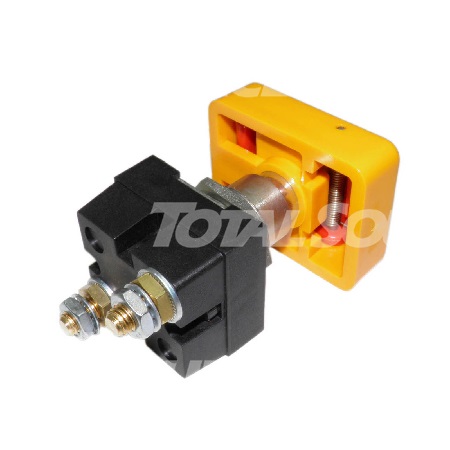 CONTACTOR INTERUPTOR EMERGEN JH Foto 1