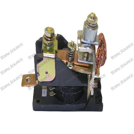 CONTACTOR KO F/R 48V Foto 1