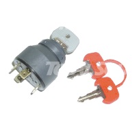 LLAVE DE CONTACTO JH Foto 1