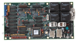 TARJETA CONTROL TENNANT 7200 Foto 1