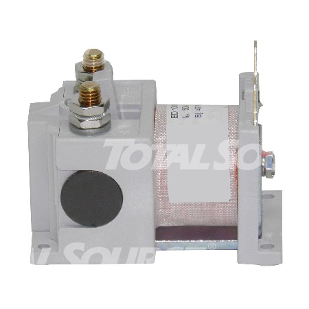 CONTACTOR,100A/80V-SCHALTBAU Foto 1