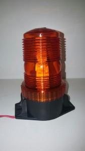 BALIZA STROB 12-110V LED Foto 1