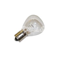 LAMPARA 24V/60W-1P-PAREJO Foto 1