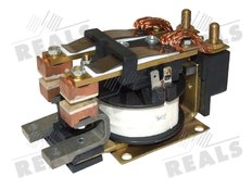 CONTACTOR 24V/ DOBLE CONTACTOS-AM Foto 1