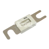 FUSIBLE 160A RECTANGULAR Foto 1