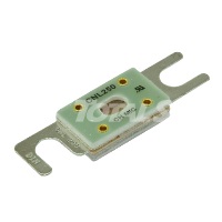 FUSIBLE 300A RECTANGULAR Foto 1