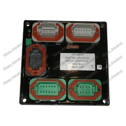TARJETA LOGICA UPRIGHT Foto 1