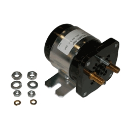 SOLENOIDE 24V/200A 2 BORNES WHITE RODGERS Foto 1