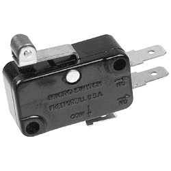 MICRO SWITCH Foto 1