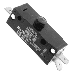 MICRO SWITCH Foto 1