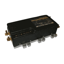 CONTROLADOR 600A/24V SCHAEFF YALE ESC035ZA Foto 1