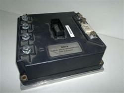 CONTROLADOR 350/300A 24V AC ISKRA Foto 1