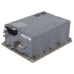 CONTROLADOR GEIC3645SR4W606N6 SEM GE Foto 1