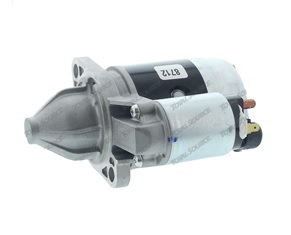 STARTER 12V YT MB Foto 1