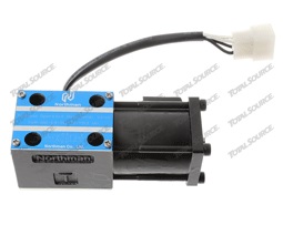 SOLENOIDE DOBLE VALVULA TRANSMICION Foto 1