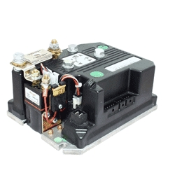 CONTROLADOR 150+150/24VDOBLE NACO ZAPI Foto 1